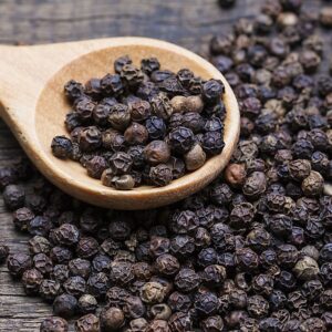 black-pepper